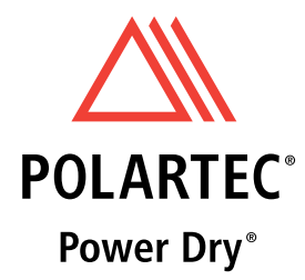 Tepl&aacute; a priedu&scaron;n&aacute; fleecov&aacute; izol&aacute;cia Polartec Power Dry Black Diamond